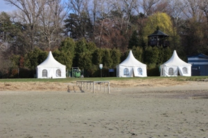 Pagoda sátor 5x5 méteres-34